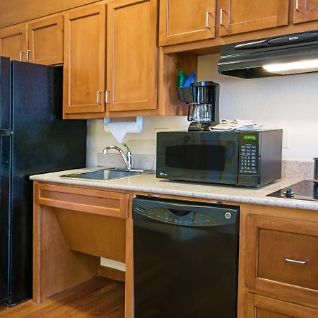 Candlewood Suites Houston Nw - Willowbrook, An Ihg Hotel Dış mekan fotoğraf