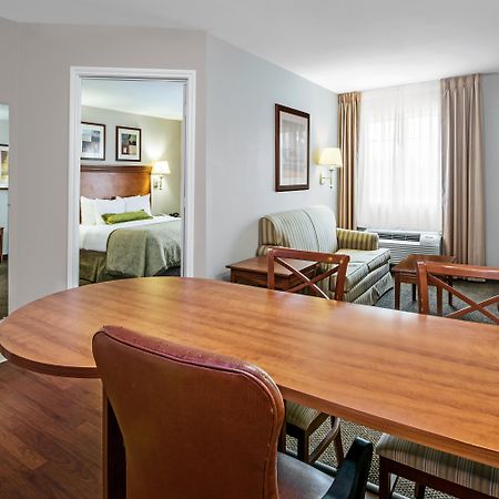 Candlewood Suites Houston Nw - Willowbrook, An Ihg Hotel Dış mekan fotoğraf
