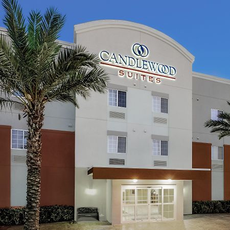 Candlewood Suites Houston Nw - Willowbrook, An Ihg Hotel Dış mekan fotoğraf