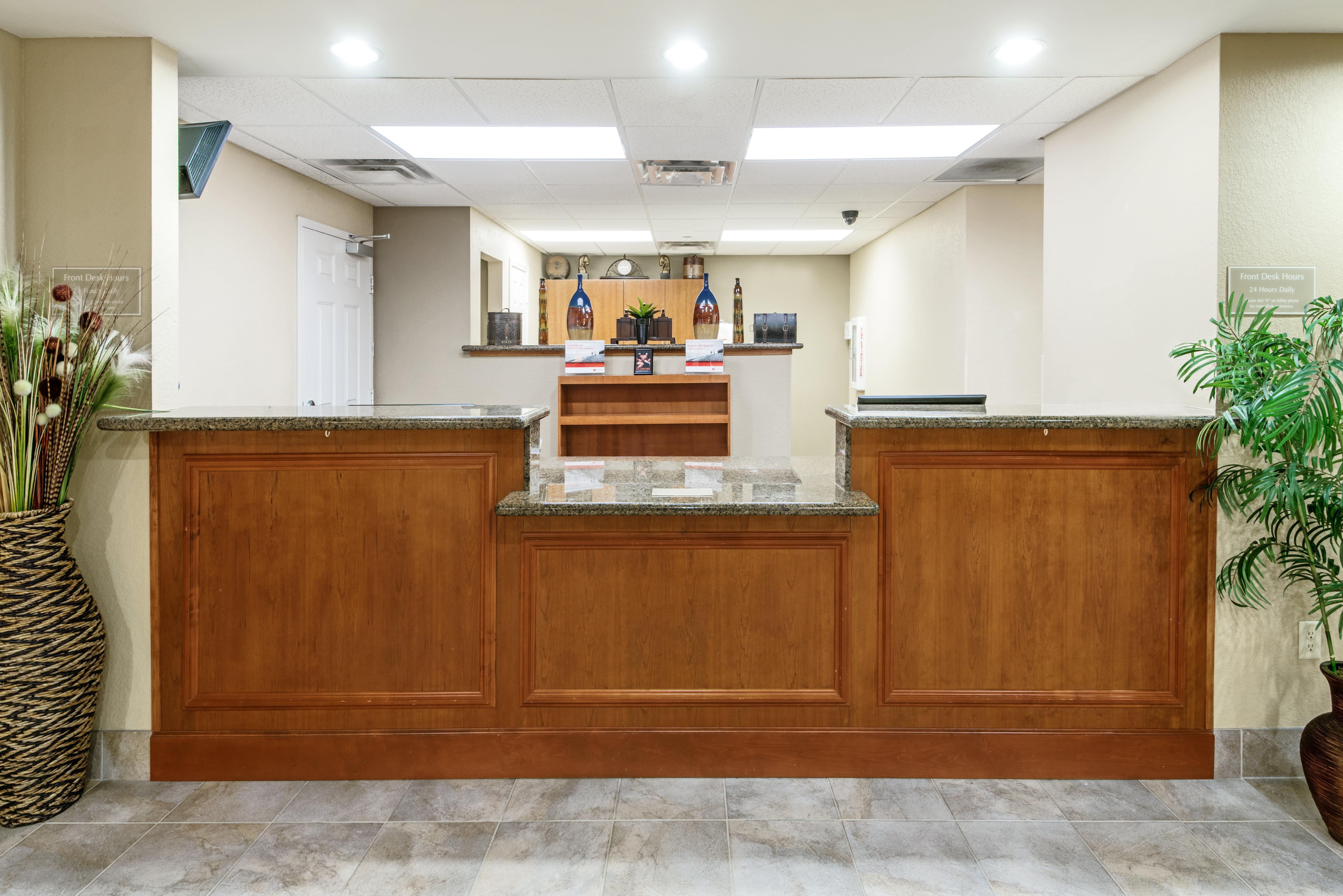 Candlewood Suites Houston Nw - Willowbrook, An Ihg Hotel Dış mekan fotoğraf