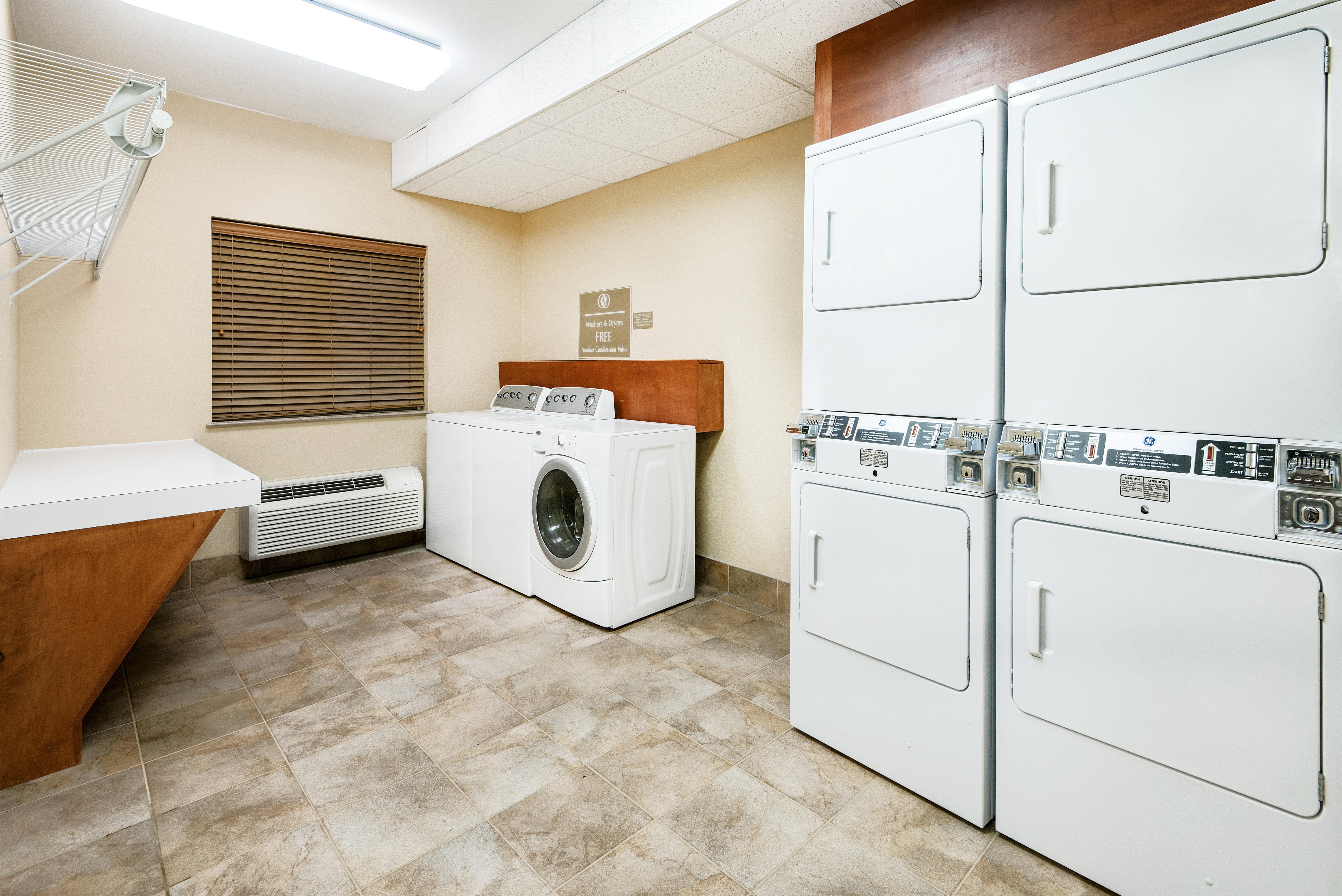 Candlewood Suites Houston Nw - Willowbrook, An Ihg Hotel Dış mekan fotoğraf