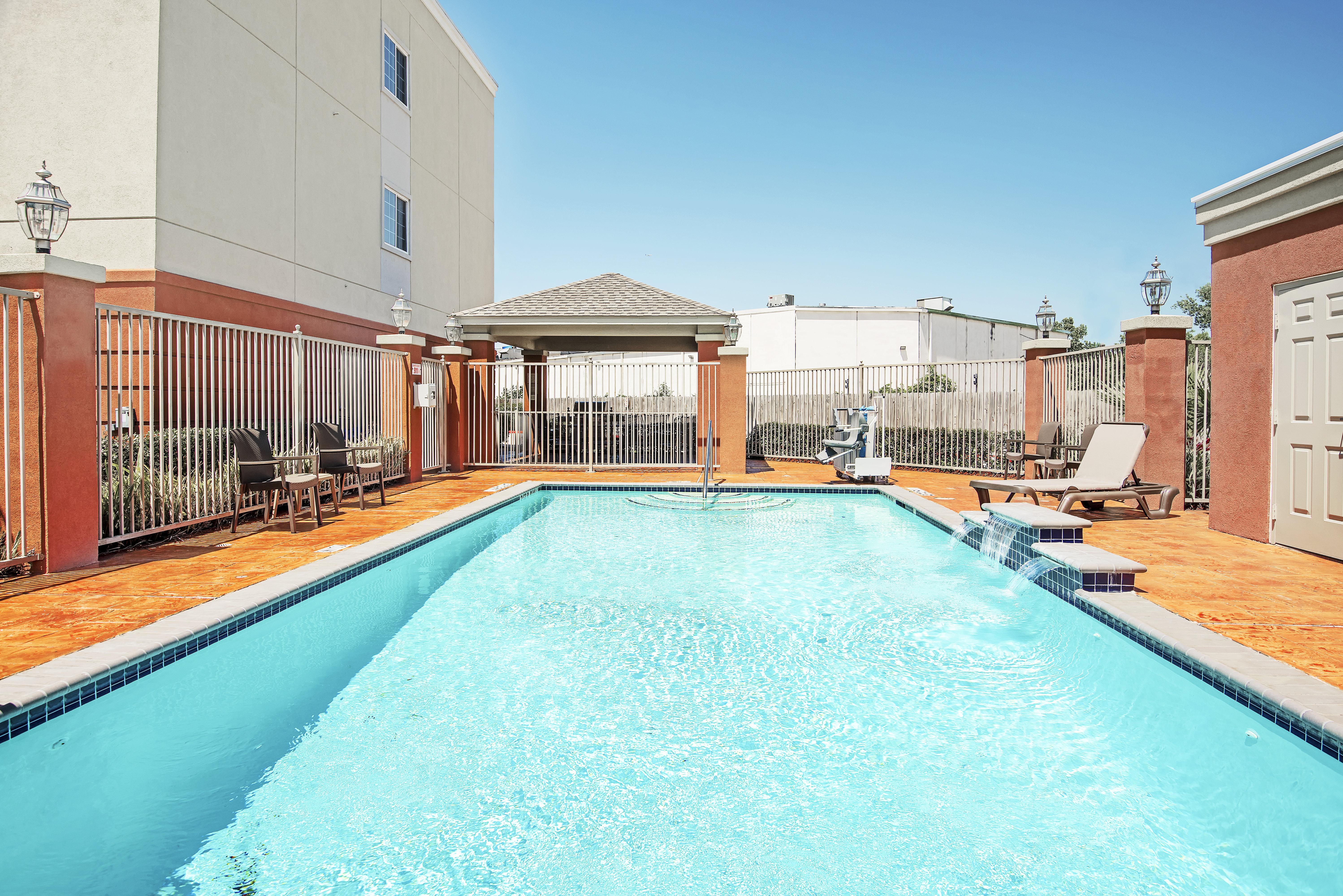 Candlewood Suites Houston Nw - Willowbrook, An Ihg Hotel Dış mekan fotoğraf