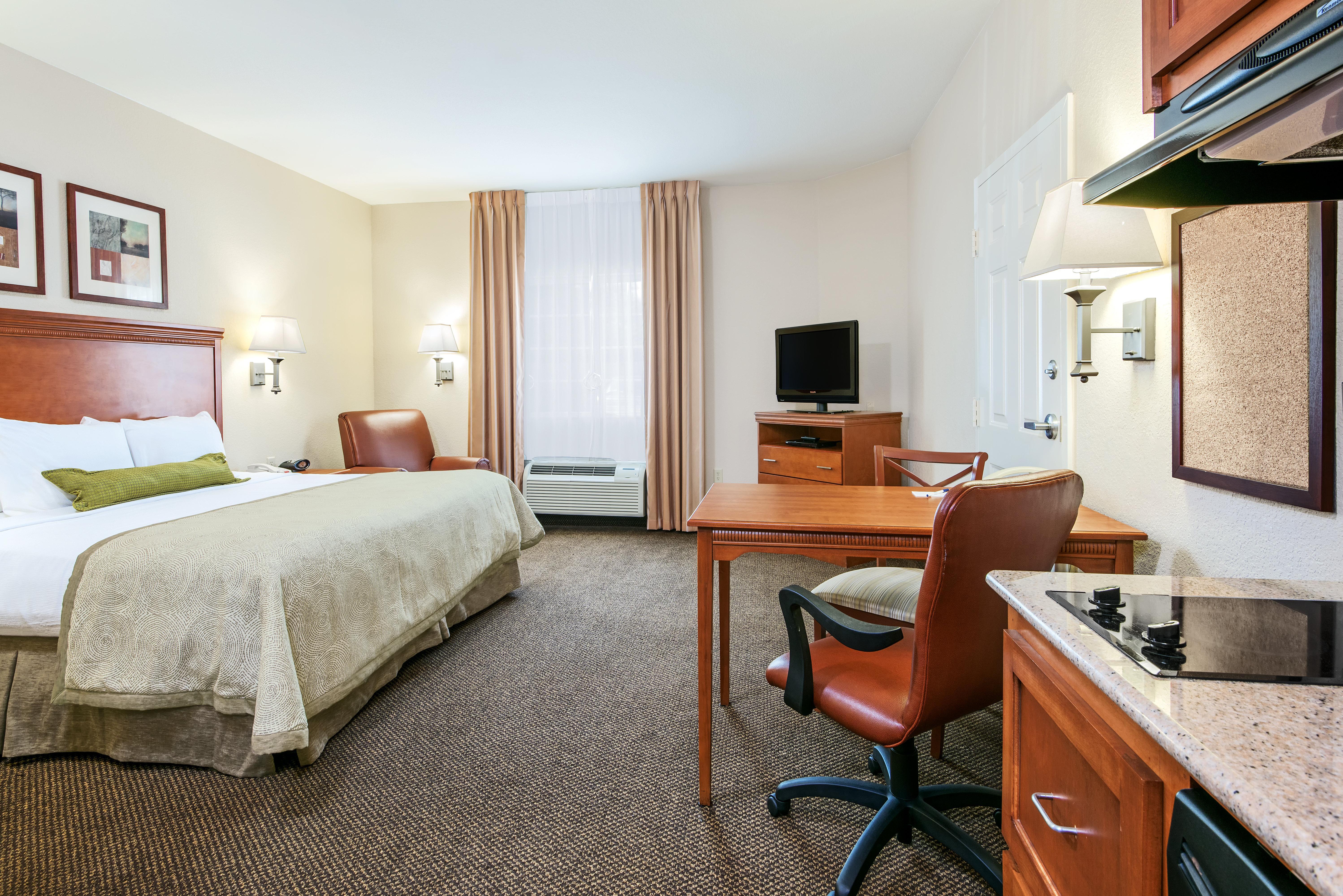 Candlewood Suites Houston Nw - Willowbrook, An Ihg Hotel Dış mekan fotoğraf