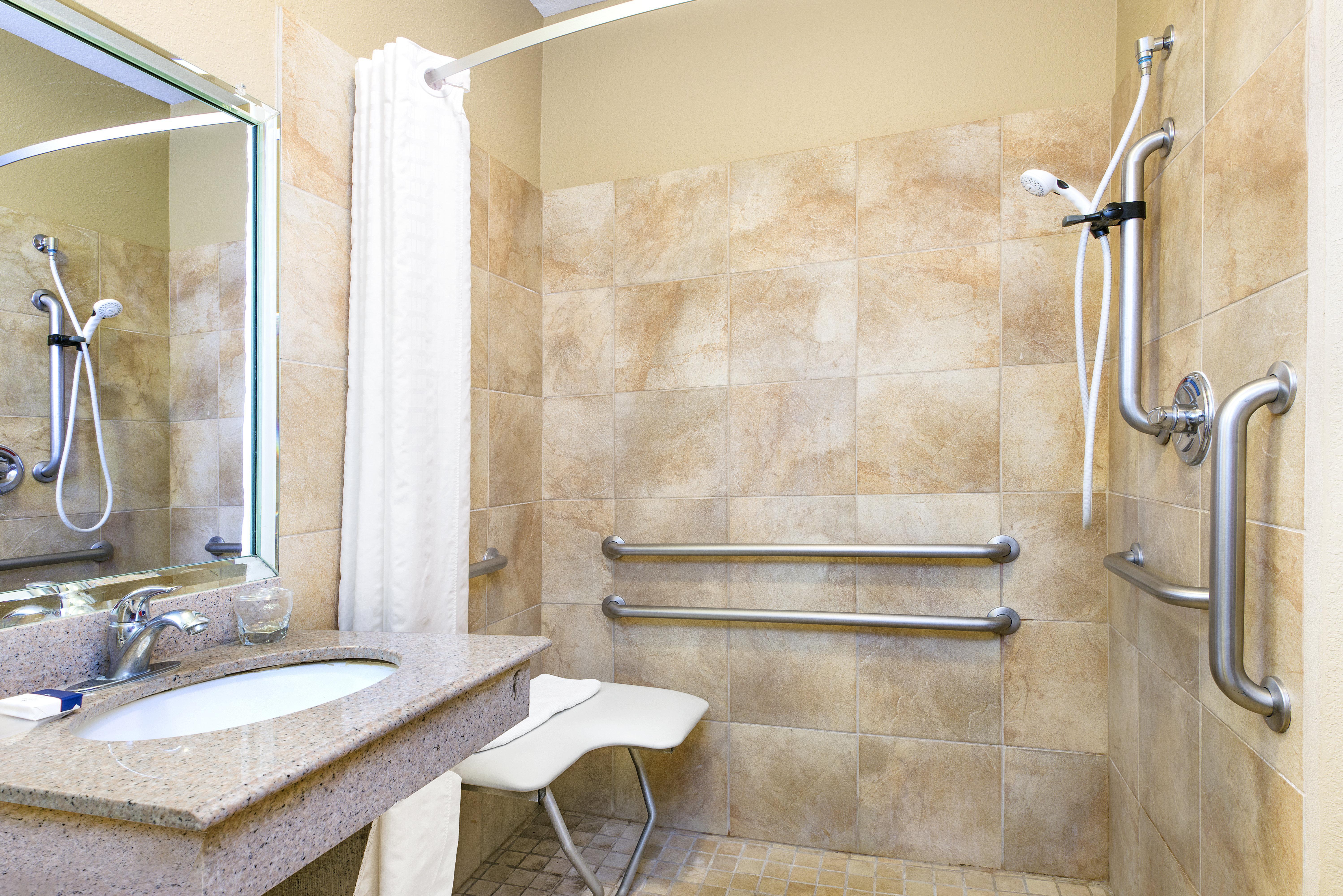 Candlewood Suites Houston Nw - Willowbrook, An Ihg Hotel Dış mekan fotoğraf