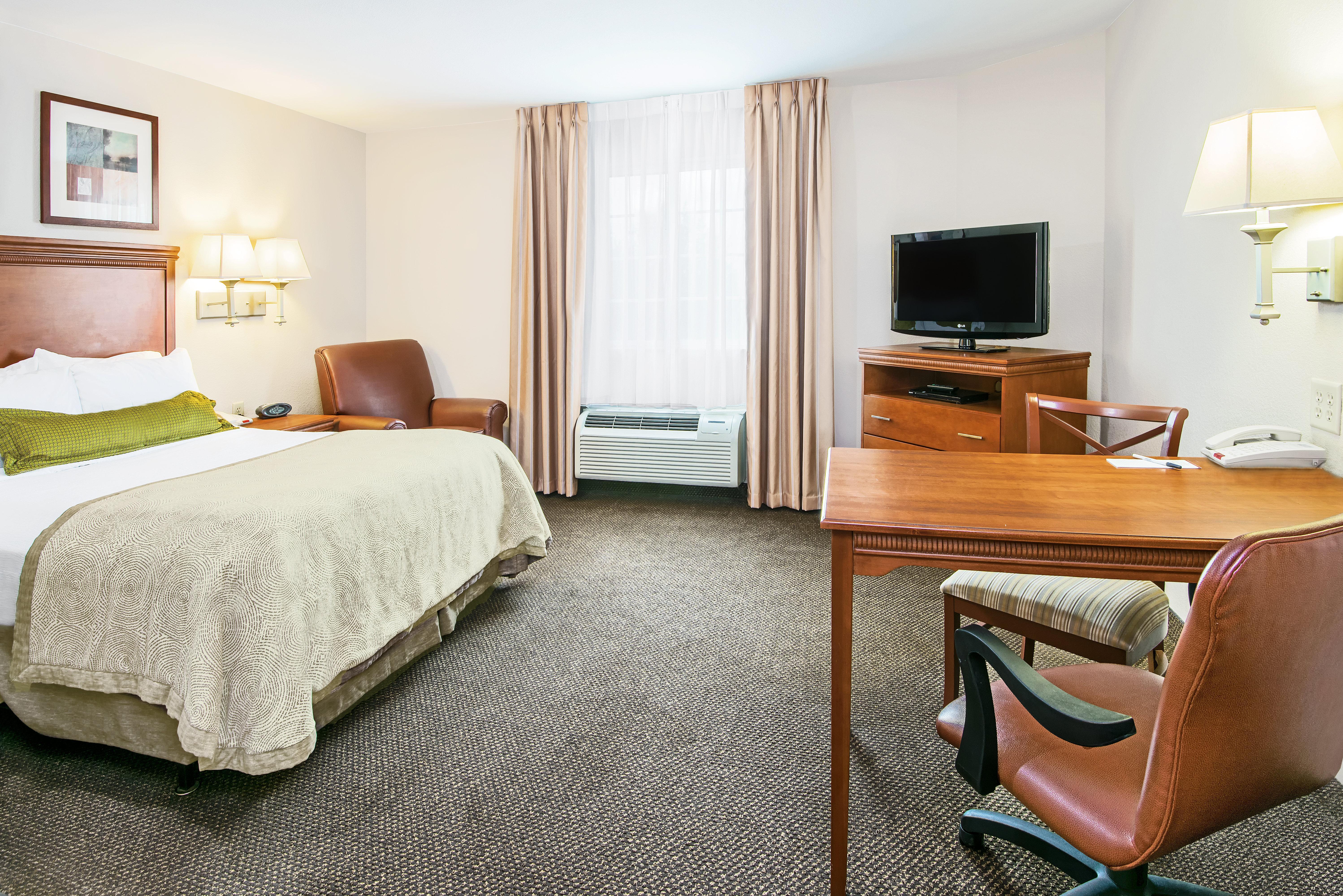 Candlewood Suites Houston Nw - Willowbrook, An Ihg Hotel Dış mekan fotoğraf