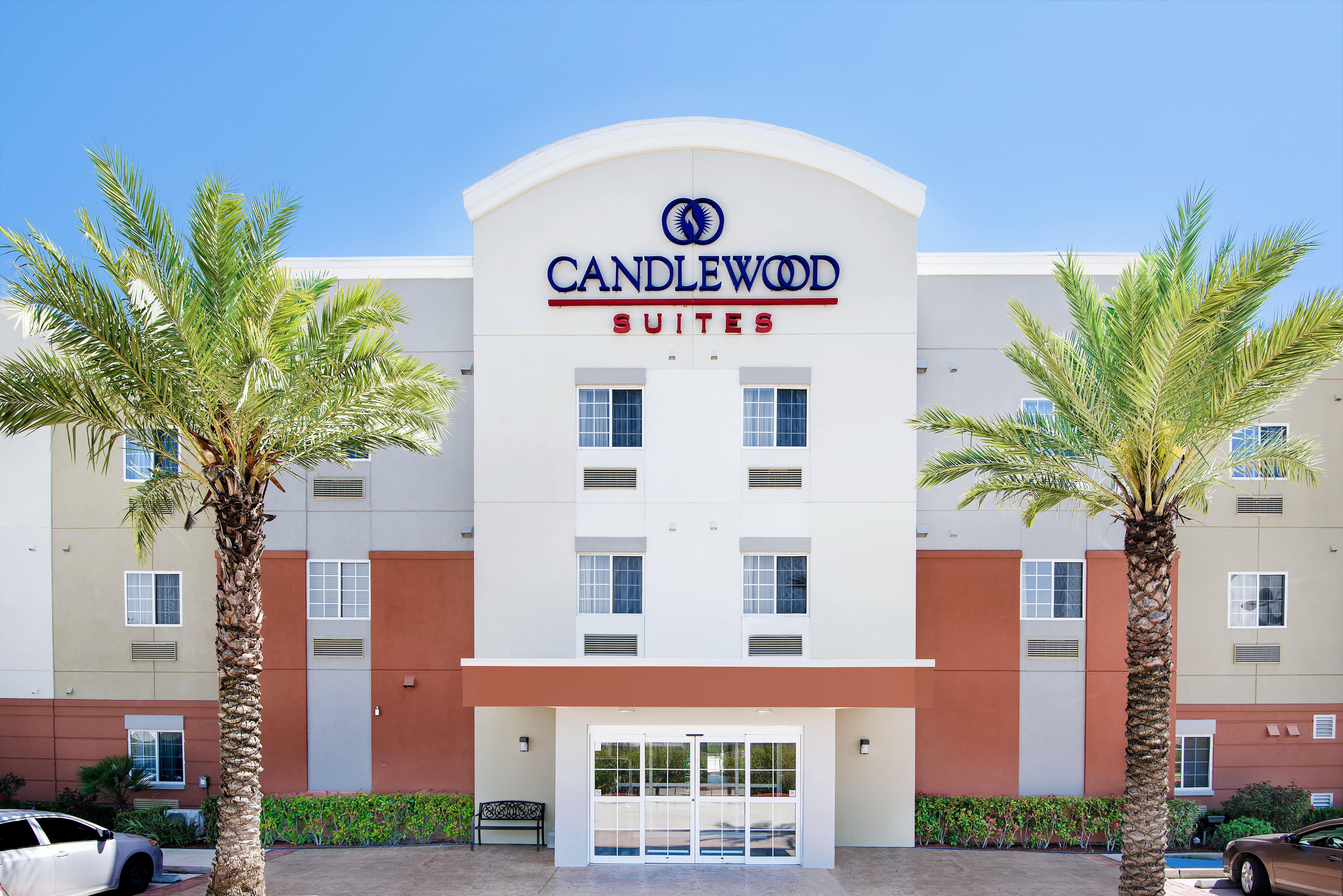 Candlewood Suites Houston Nw - Willowbrook, An Ihg Hotel Dış mekan fotoğraf