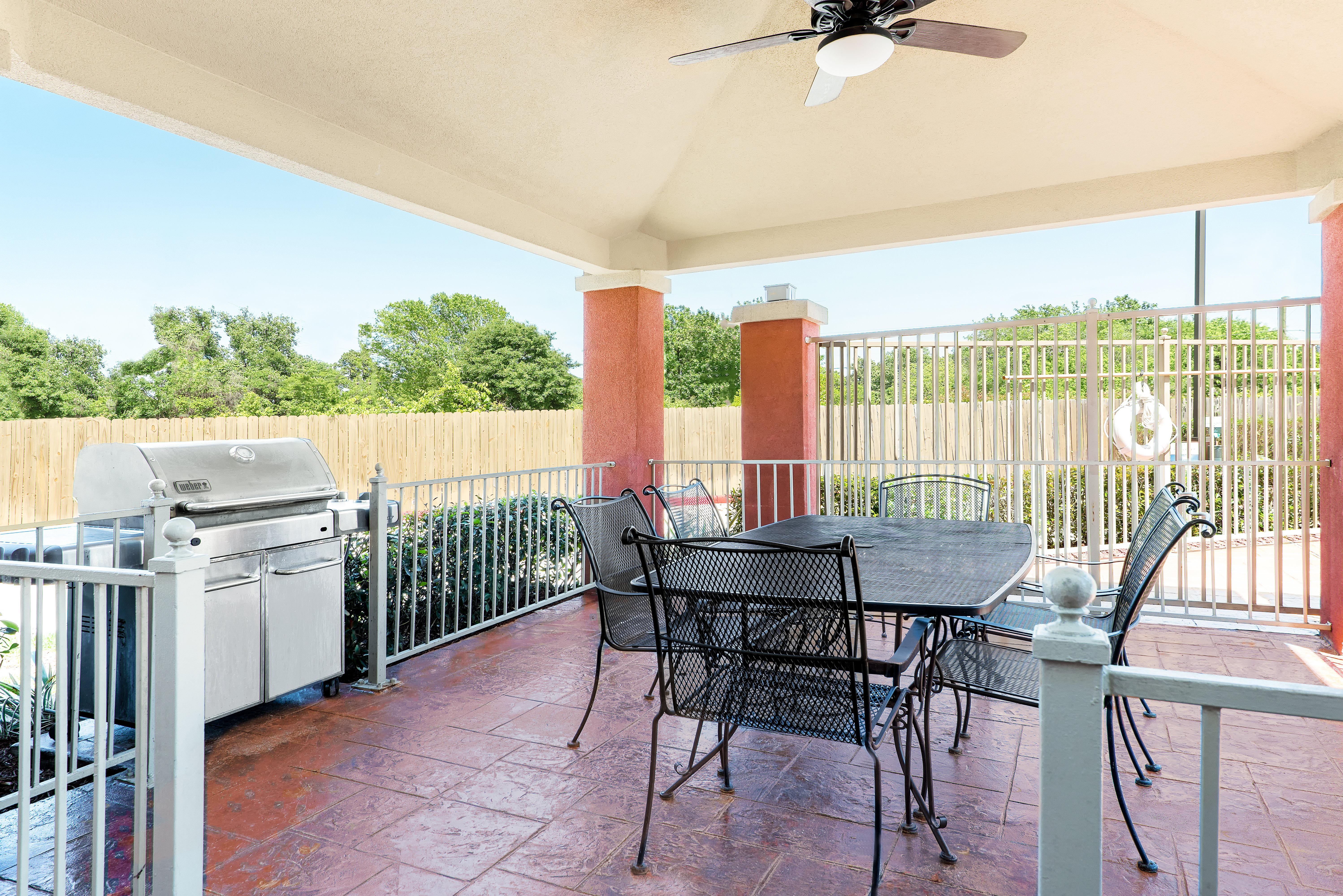 Candlewood Suites Houston Nw - Willowbrook, An Ihg Hotel Dış mekan fotoğraf