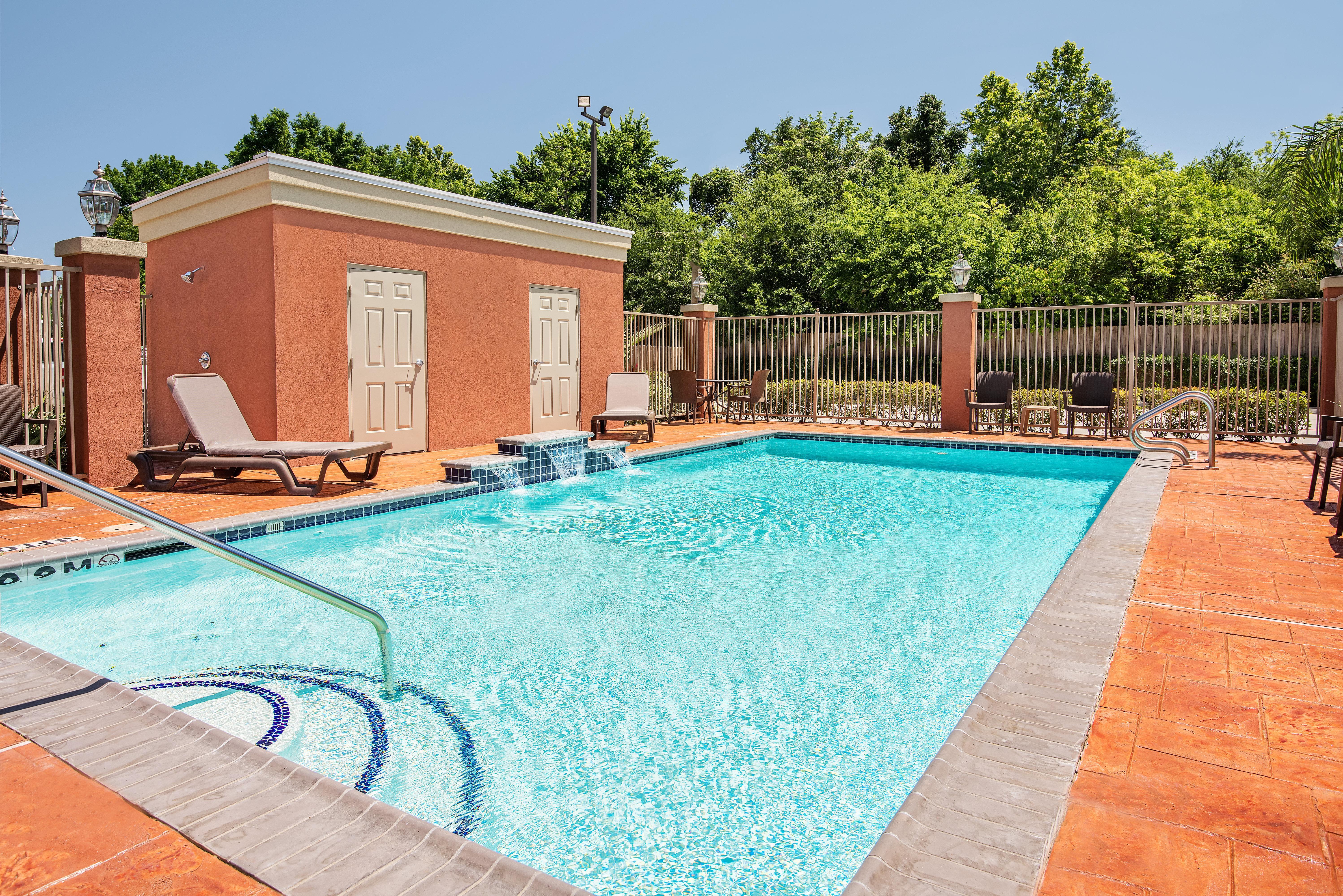 Candlewood Suites Houston Nw - Willowbrook, An Ihg Hotel Dış mekan fotoğraf