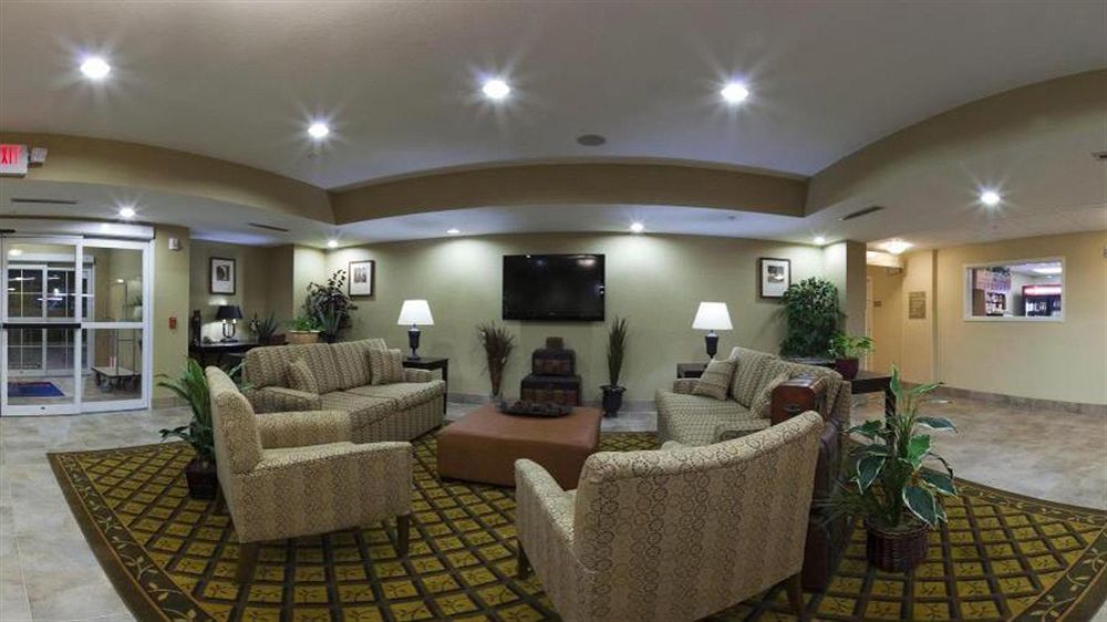 Candlewood Suites Houston Nw - Willowbrook, An Ihg Hotel Dış mekan fotoğraf