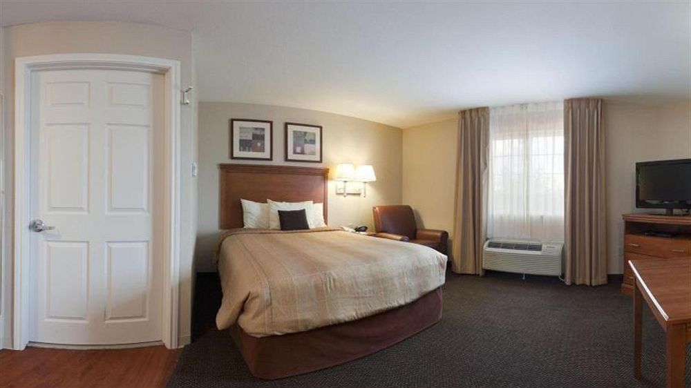 Candlewood Suites Houston Nw - Willowbrook, An Ihg Hotel Dış mekan fotoğraf