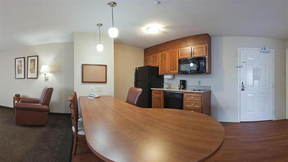 Candlewood Suites Houston Nw - Willowbrook, An Ihg Hotel Dış mekan fotoğraf