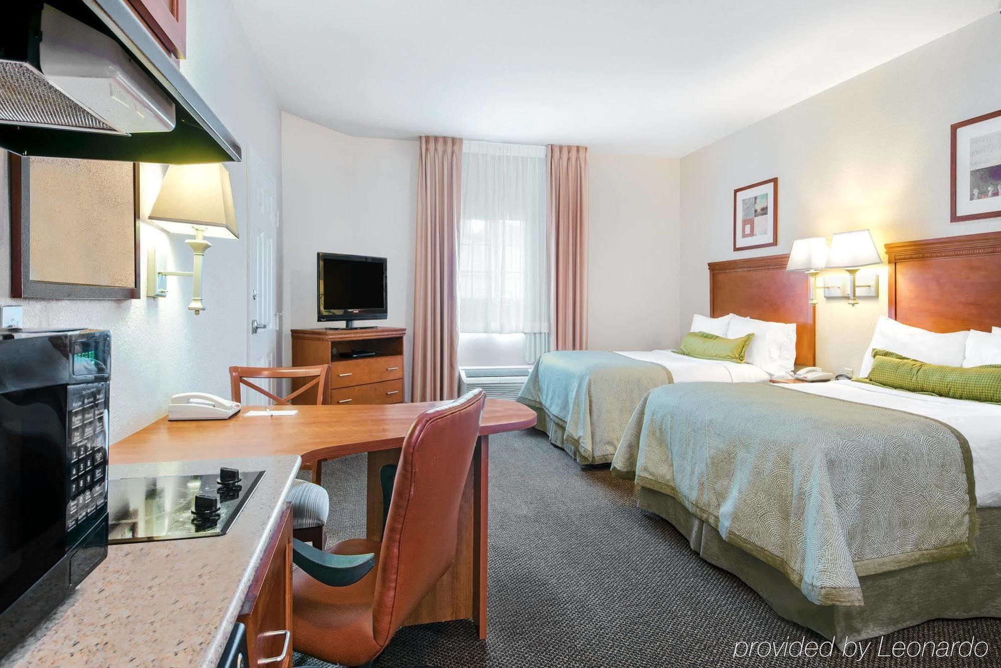 Candlewood Suites Houston Nw - Willowbrook, An Ihg Hotel Dış mekan fotoğraf