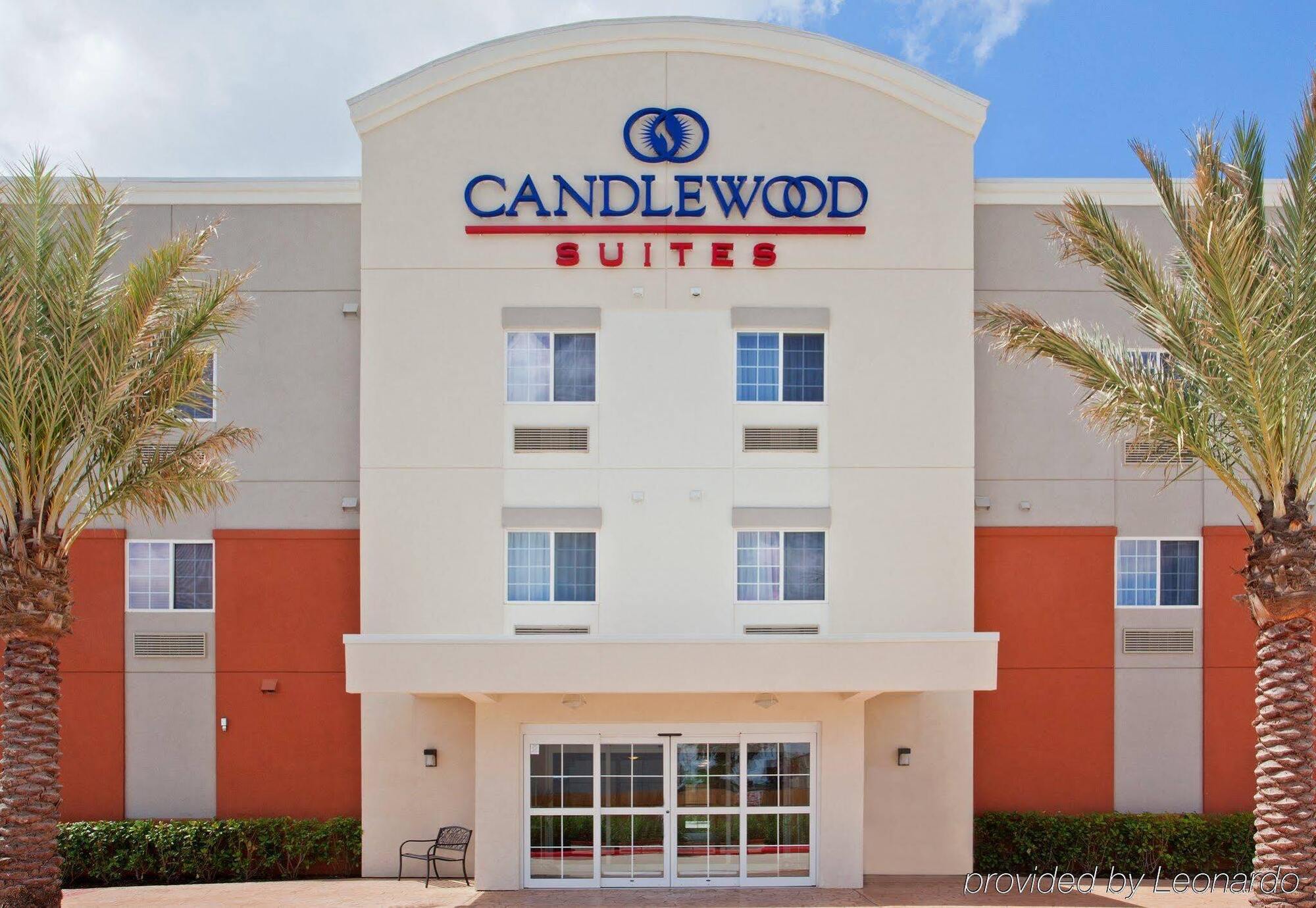 Candlewood Suites Houston Nw - Willowbrook, An Ihg Hotel Dış mekan fotoğraf