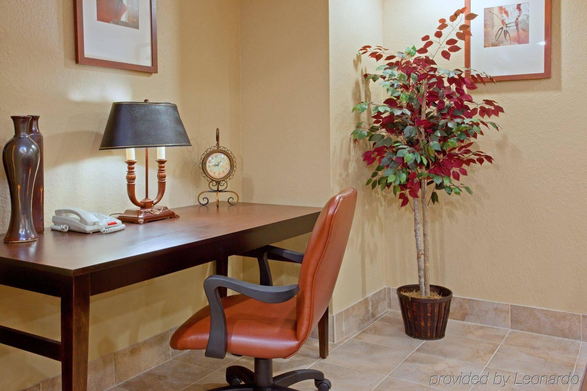 Candlewood Suites Houston Nw - Willowbrook, An Ihg Hotel Dış mekan fotoğraf