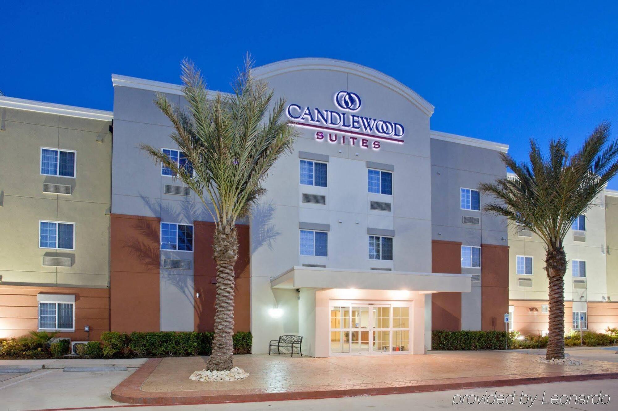 Candlewood Suites Houston Nw - Willowbrook, An Ihg Hotel Dış mekan fotoğraf