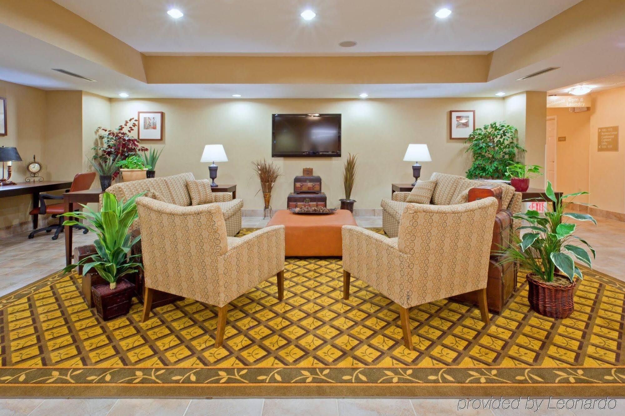 Candlewood Suites Houston Nw - Willowbrook, An Ihg Hotel Dış mekan fotoğraf