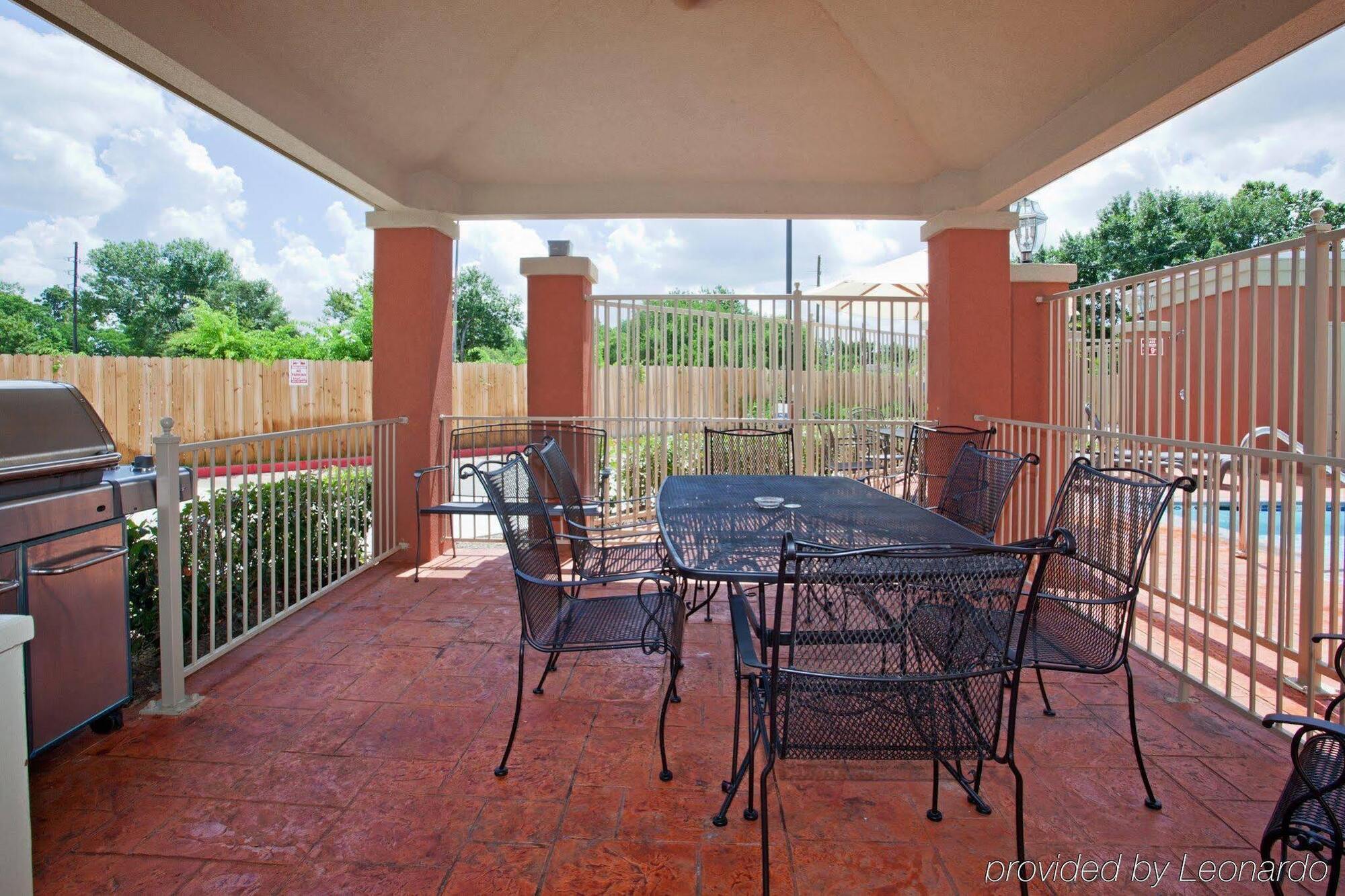 Candlewood Suites Houston Nw - Willowbrook, An Ihg Hotel Dış mekan fotoğraf