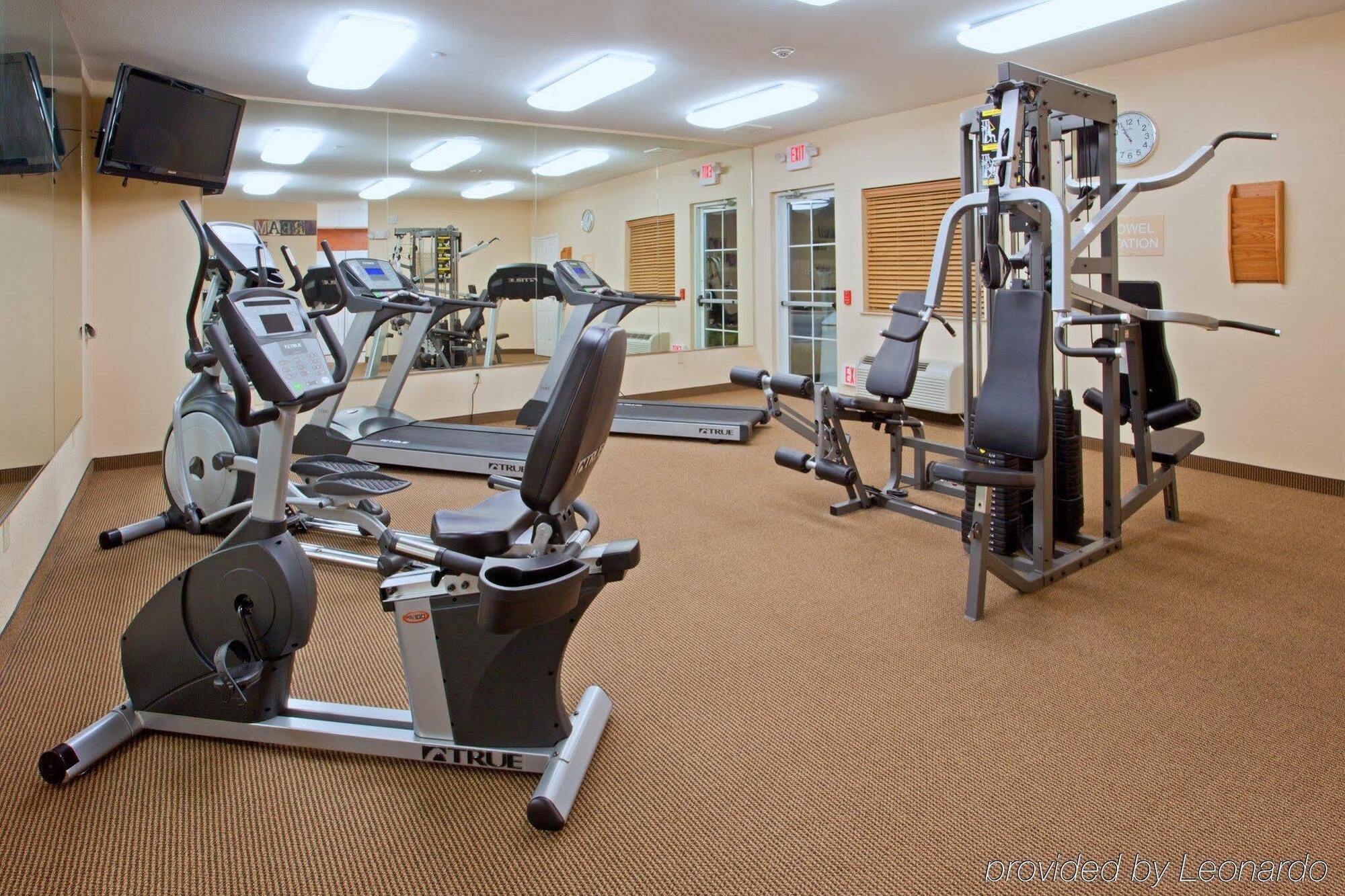 Candlewood Suites Houston Nw - Willowbrook, An Ihg Hotel Dış mekan fotoğraf