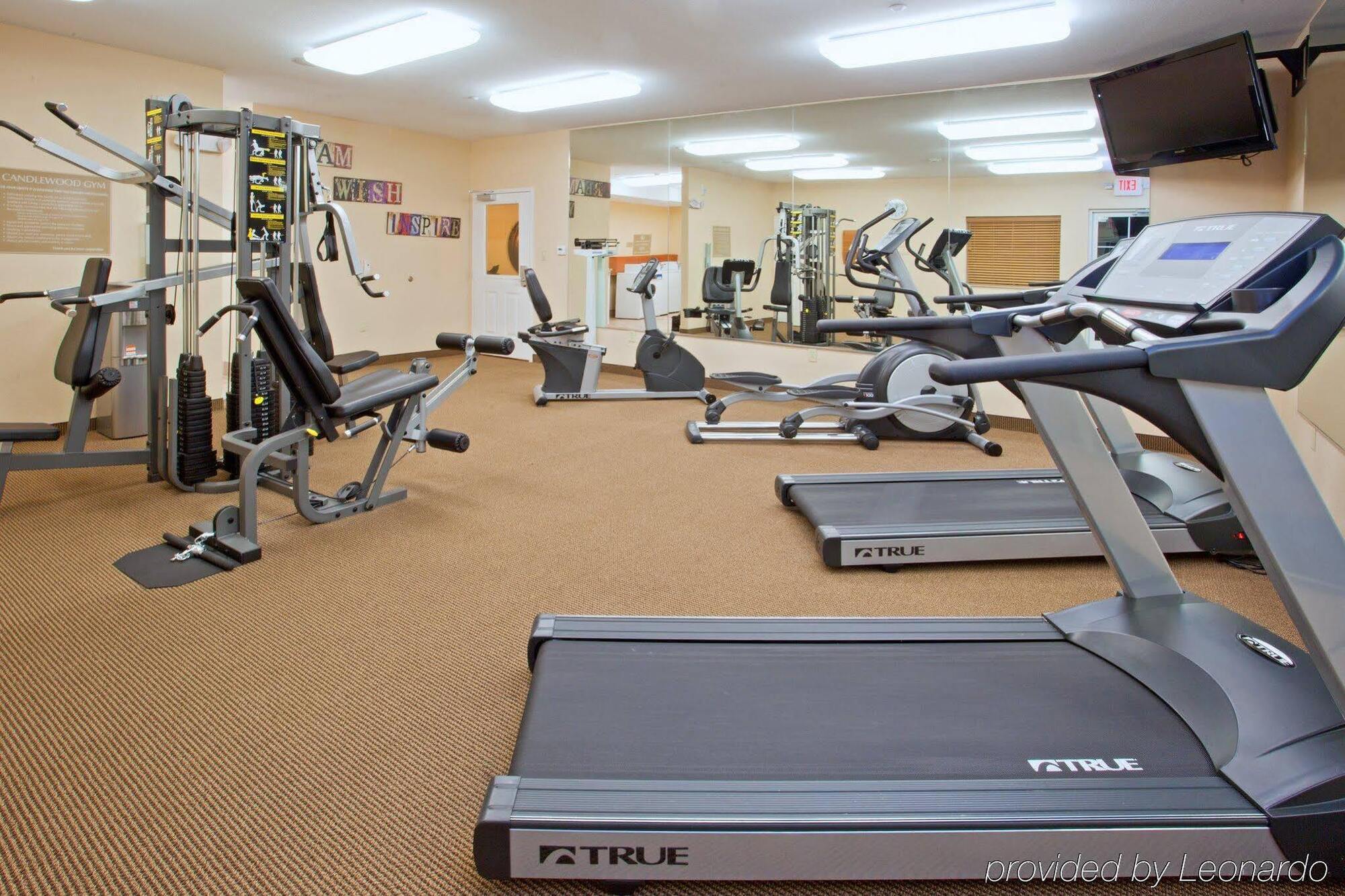 Candlewood Suites Houston Nw - Willowbrook, An Ihg Hotel Dış mekan fotoğraf