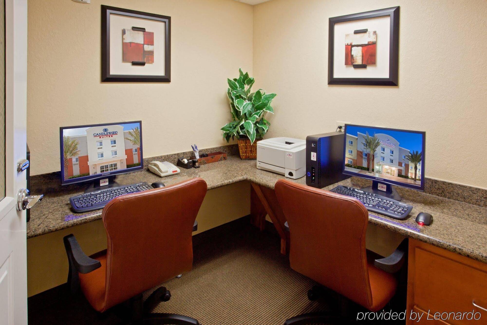 Candlewood Suites Houston Nw - Willowbrook, An Ihg Hotel Dış mekan fotoğraf