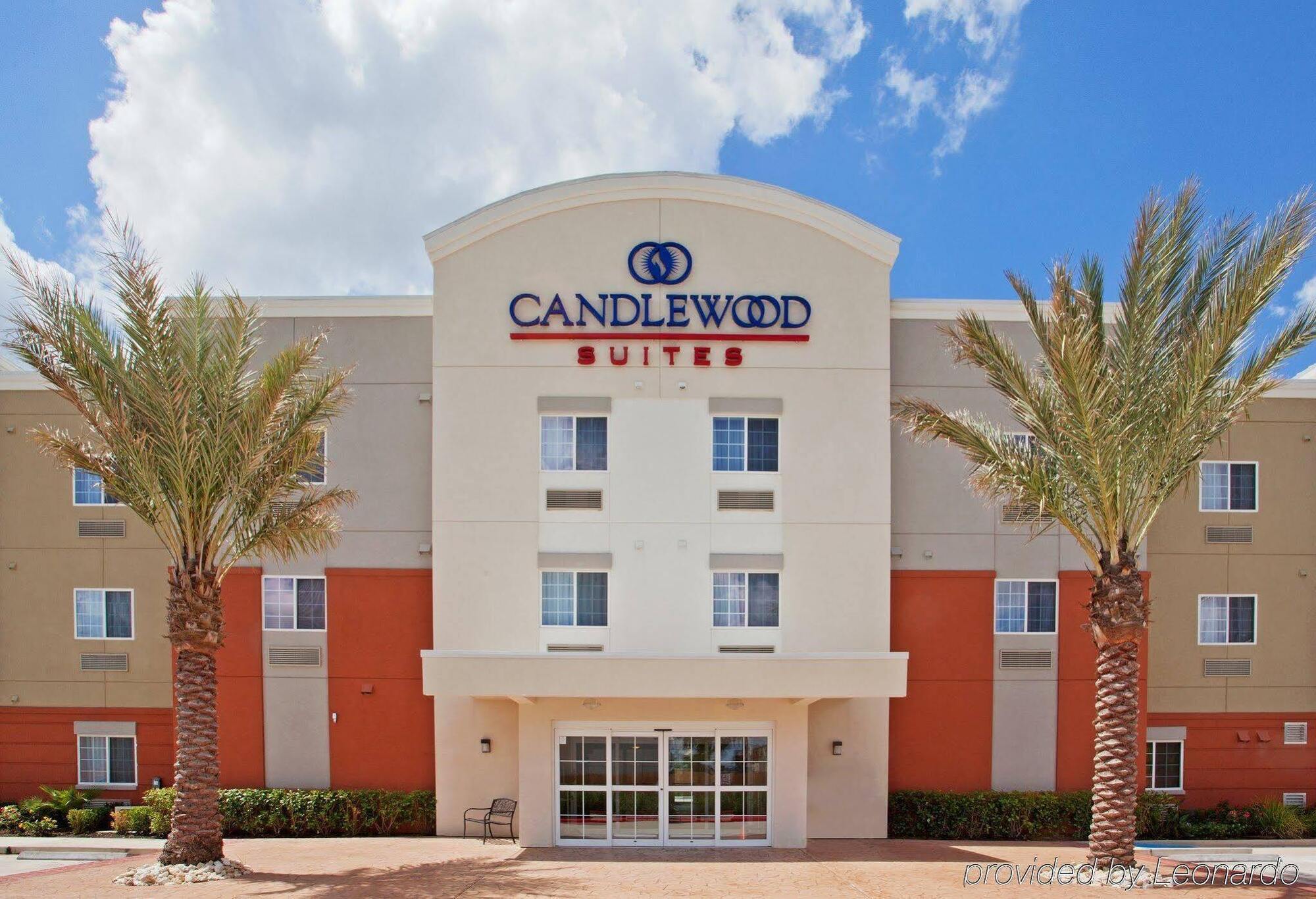 Candlewood Suites Houston Nw - Willowbrook, An Ihg Hotel Dış mekan fotoğraf