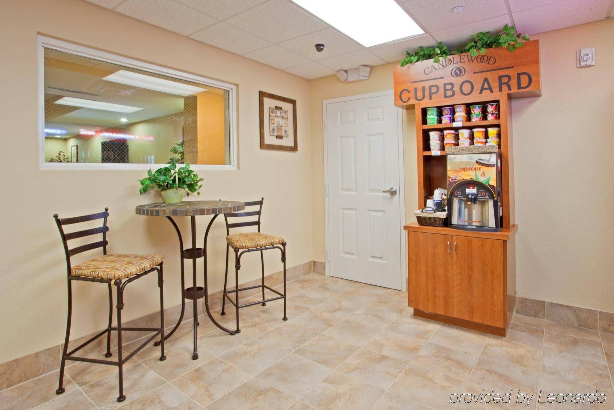 Candlewood Suites Houston Nw - Willowbrook, An Ihg Hotel Dış mekan fotoğraf
