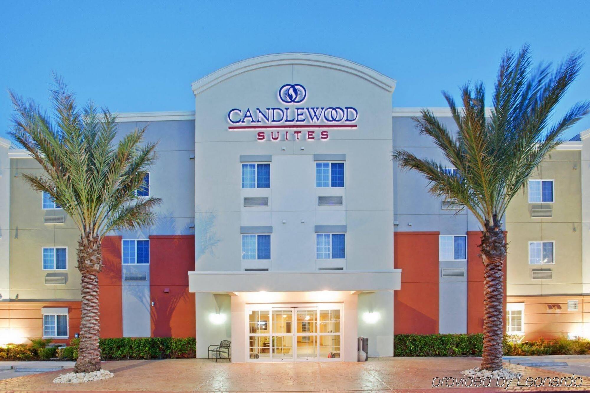 Candlewood Suites Houston Nw - Willowbrook, An Ihg Hotel Dış mekan fotoğraf