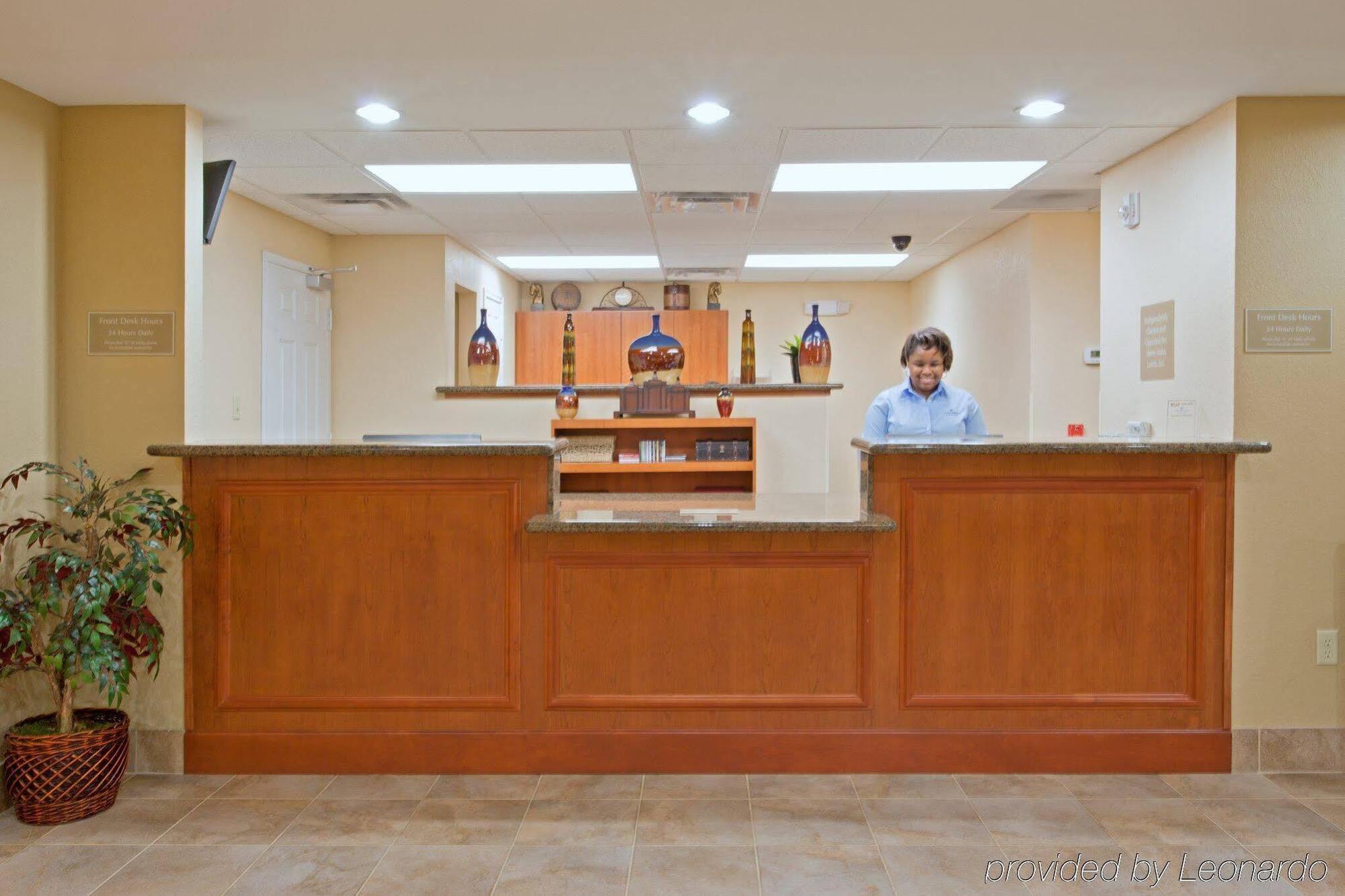 Candlewood Suites Houston Nw - Willowbrook, An Ihg Hotel Dış mekan fotoğraf